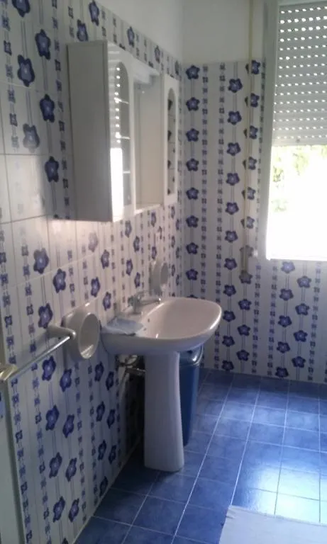 Villa Casa Simonte à Trapani 0*,